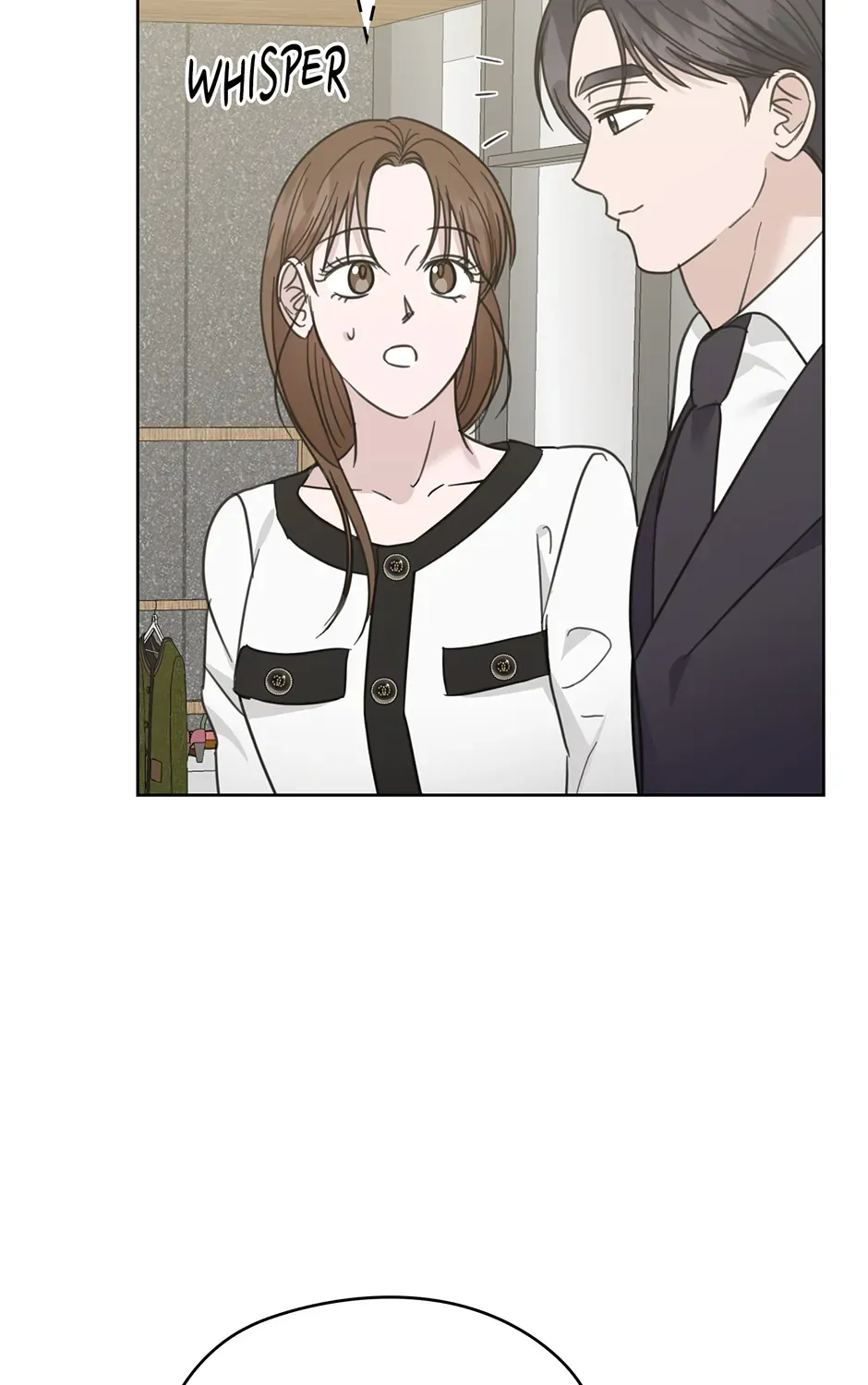 Read A Sneaky Blind Date chapter 45 image 55 on Lezhin