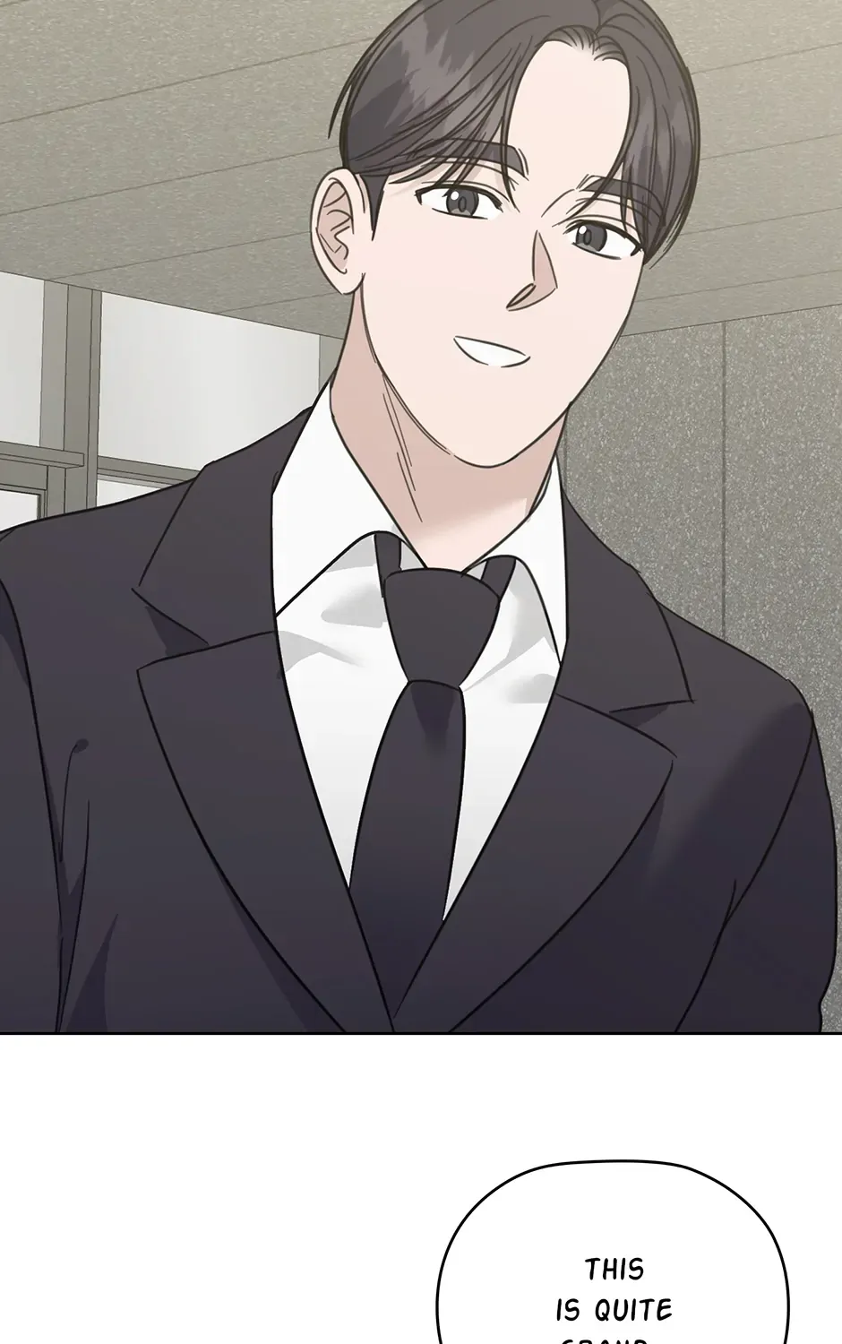 Read A Sneaky Blind Date chapter 45 image 57 on Lezhin