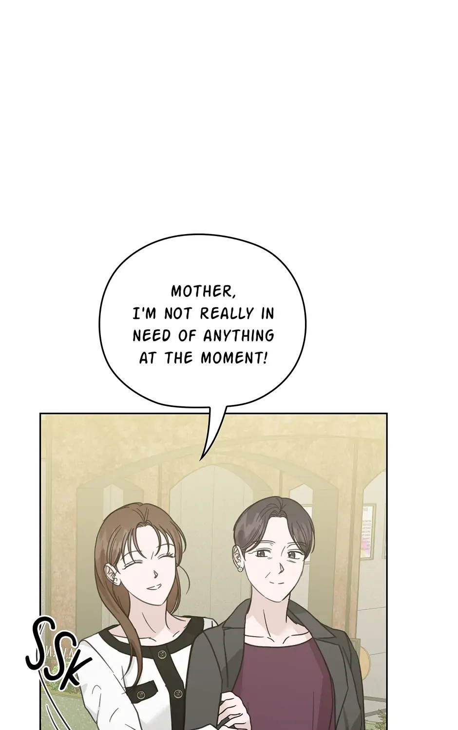 Read A Sneaky Blind Date chapter 45 image 59 on Lezhin