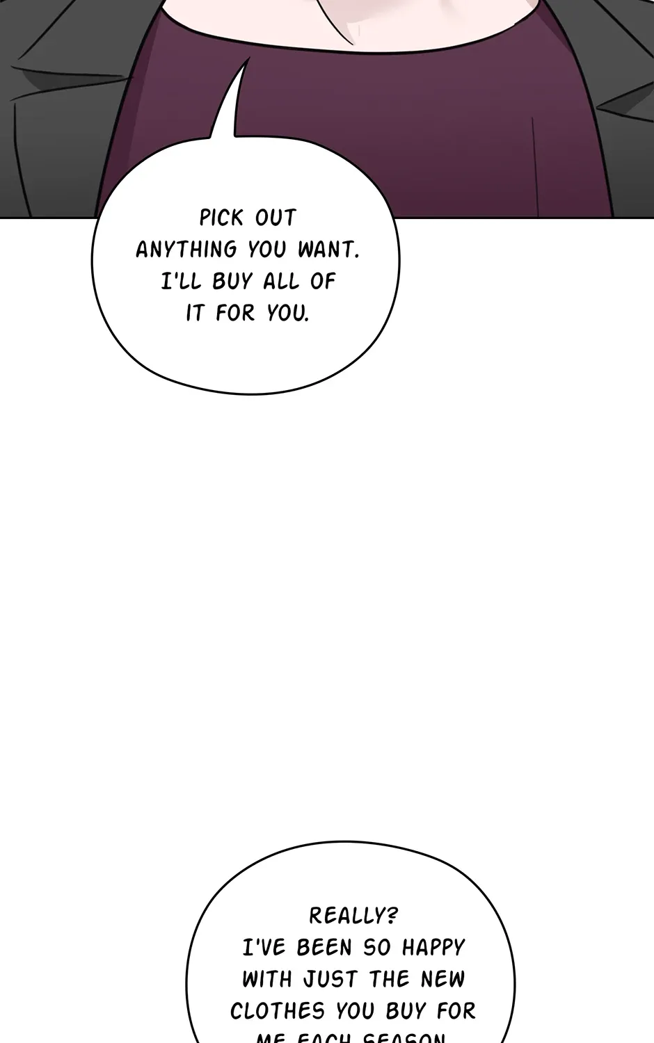 Read A Sneaky Blind Date chapter 45 image 63 on Lezhin