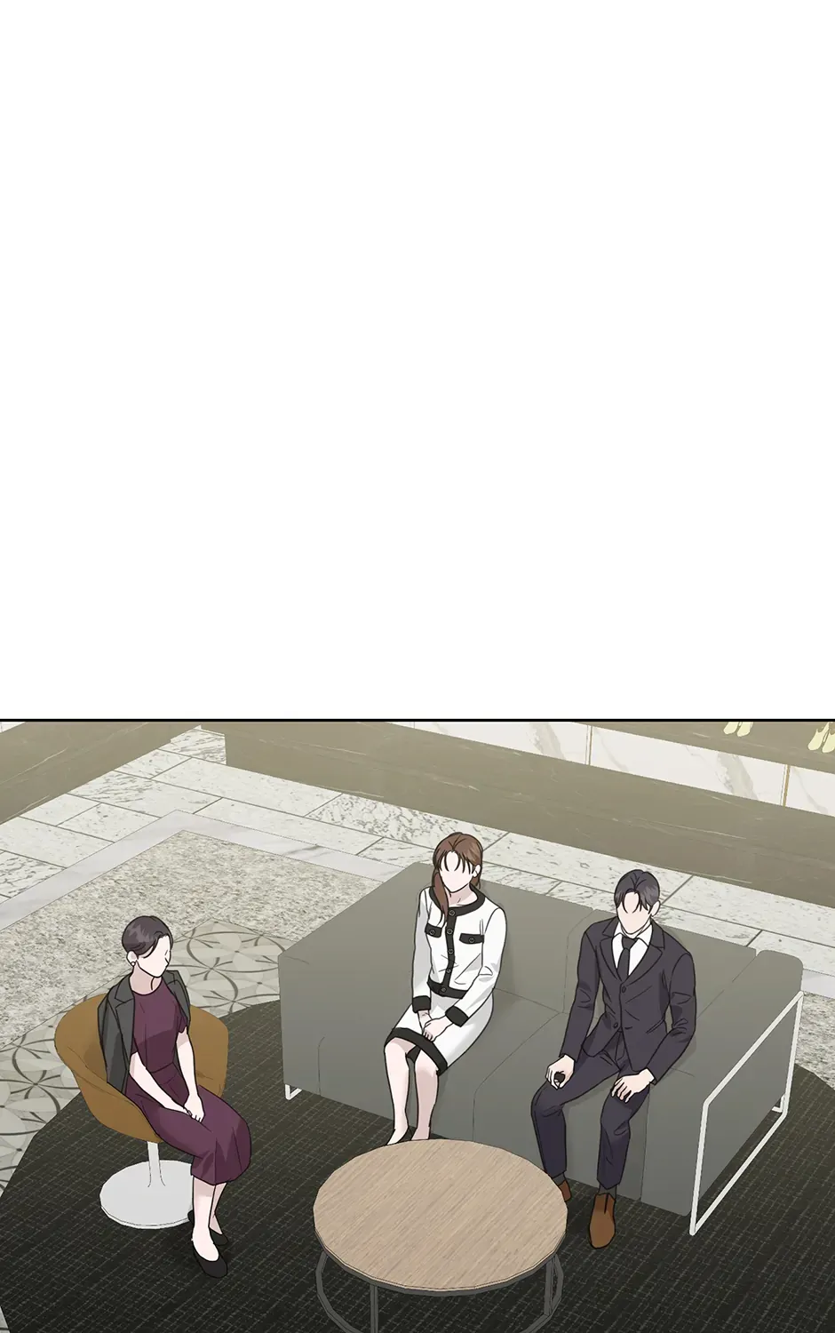 Read A Sneaky Blind Date chapter 45 image 67 on Lezhin