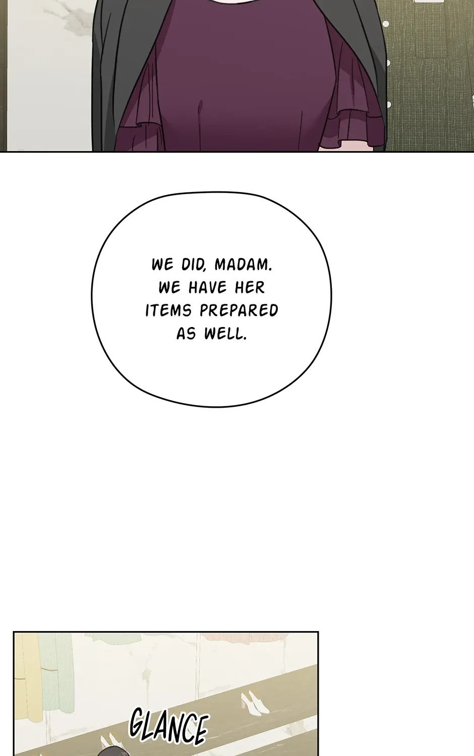 Read A Sneaky Blind Date chapter 45 image 73 on Lezhin