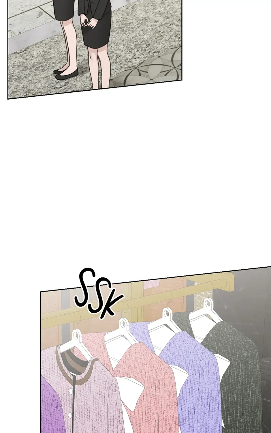Read A Sneaky Blind Date chapter 45 image 75 on Lezhin