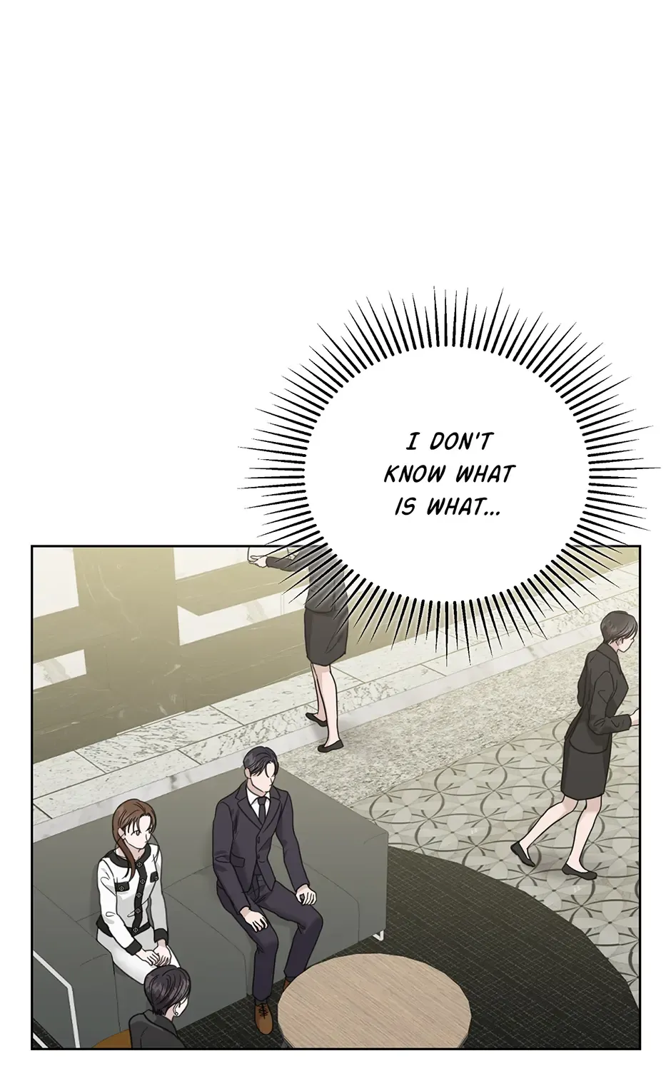 Read A Sneaky Blind Date chapter 45 image 77 on Lezhin