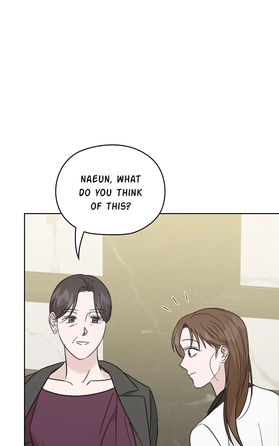 Read A Sneaky Blind Date chapter 45 image 79 on Lezhin