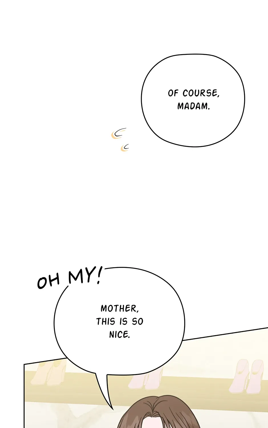 Read A Sneaky Blind Date chapter 45 image 89 on Lezhin