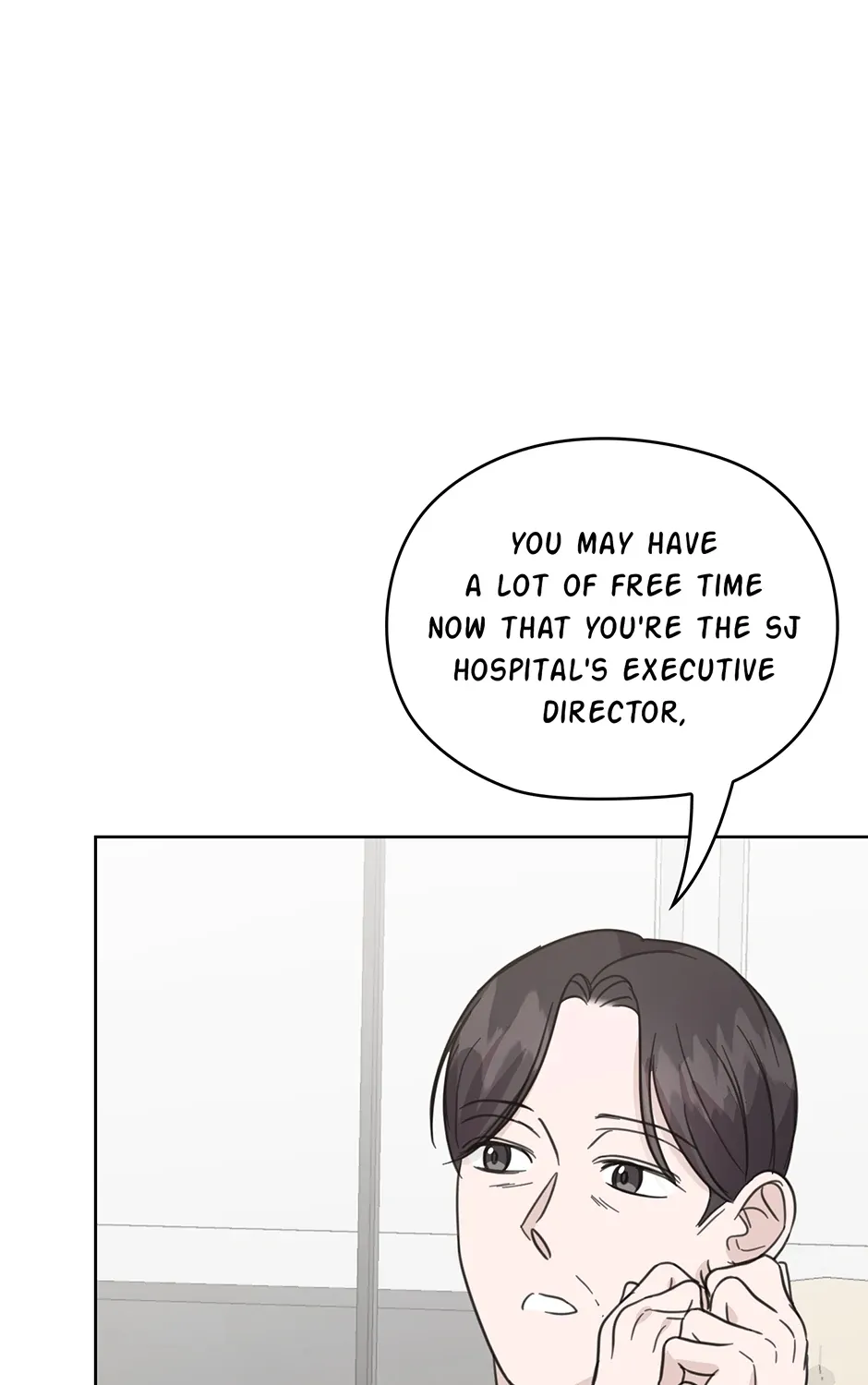 Read A Sneaky Blind Date chapter 45 image 9 on Lezhin