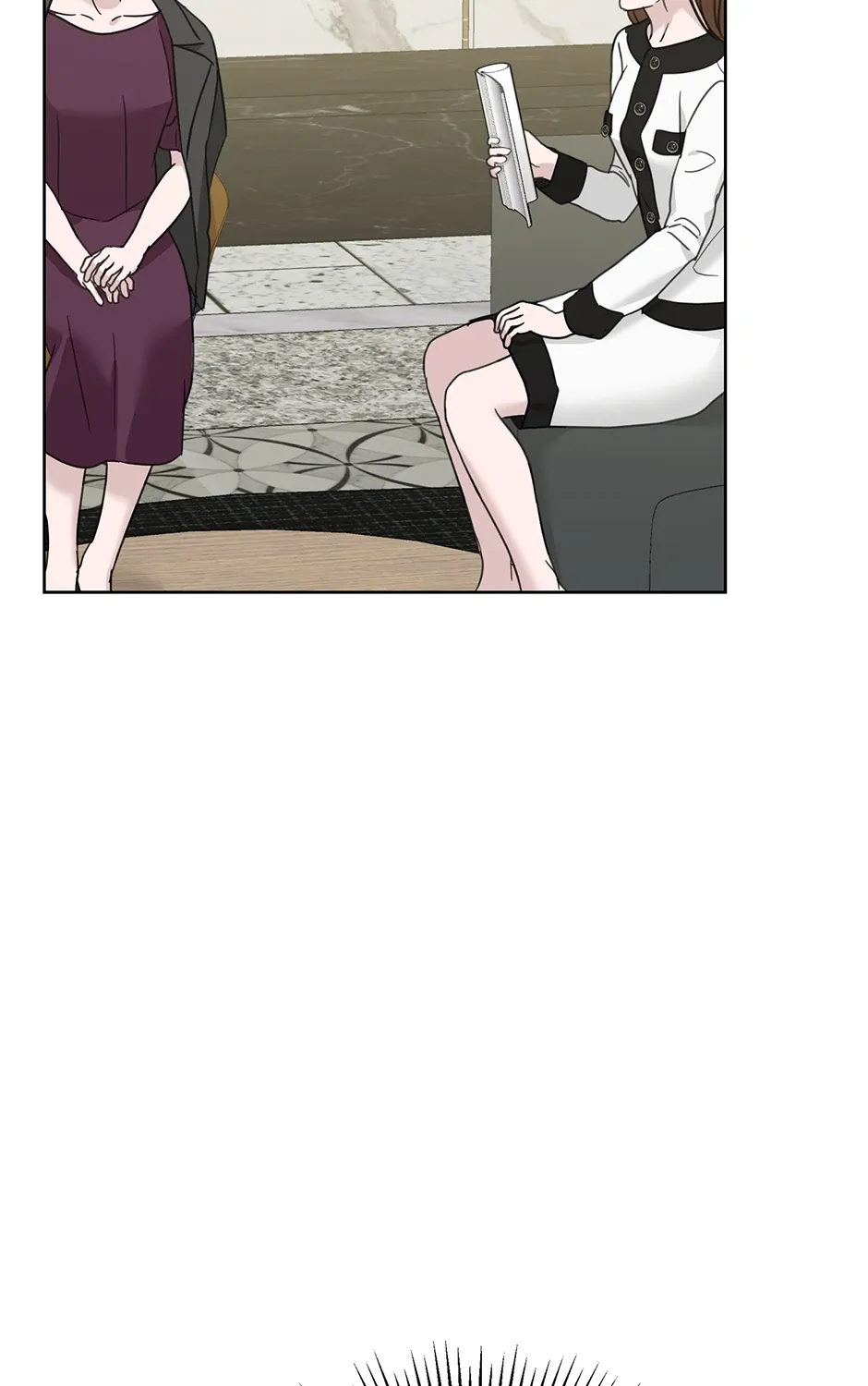 Read A Sneaky Blind Date chapter 45 image 93 on Lezhin