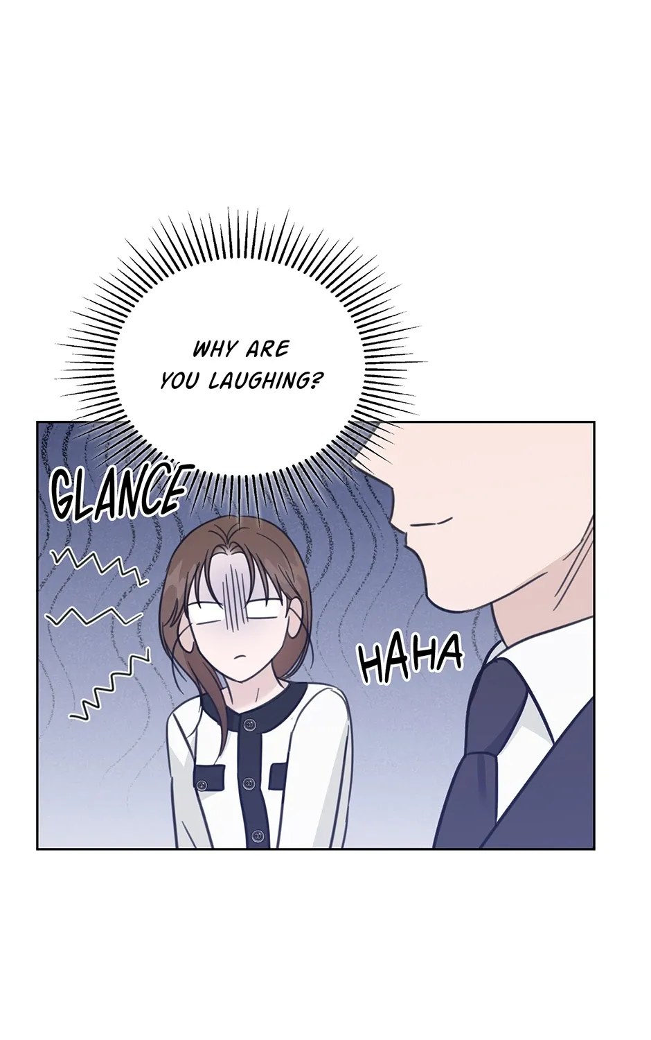 Read A Sneaky Blind Date chapter 45 image 99 on Lezhin