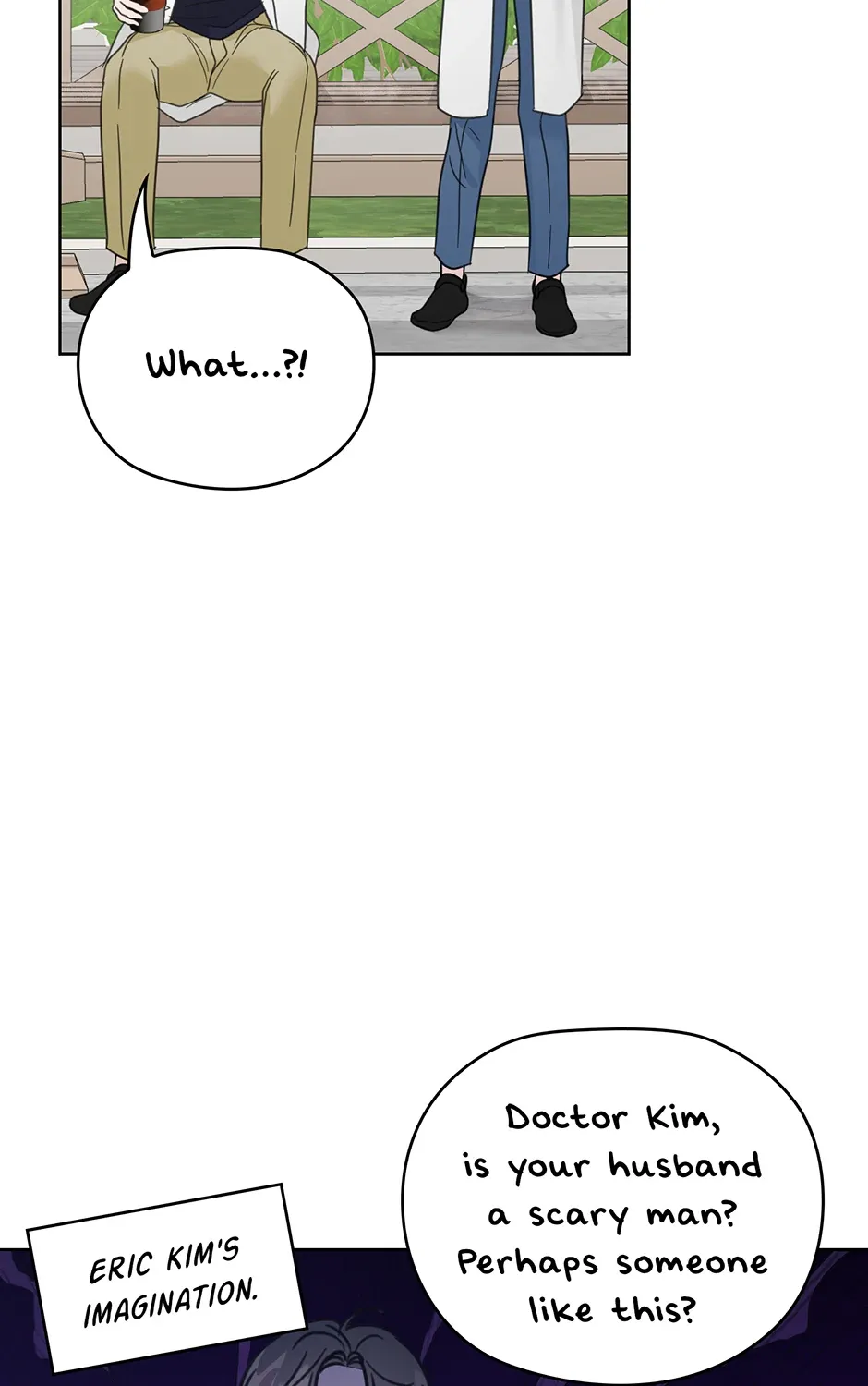 Read A Sneaky Blind Date chapter 46 image 102 on Lezhin