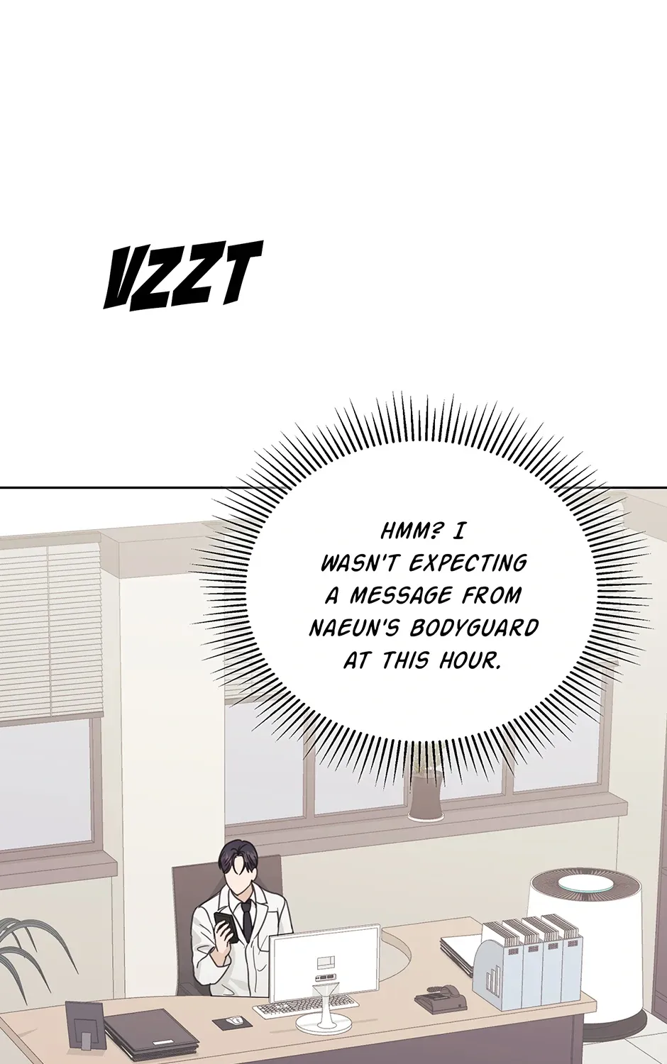 Read A Sneaky Blind Date chapter 46 image 112 on Lezhin