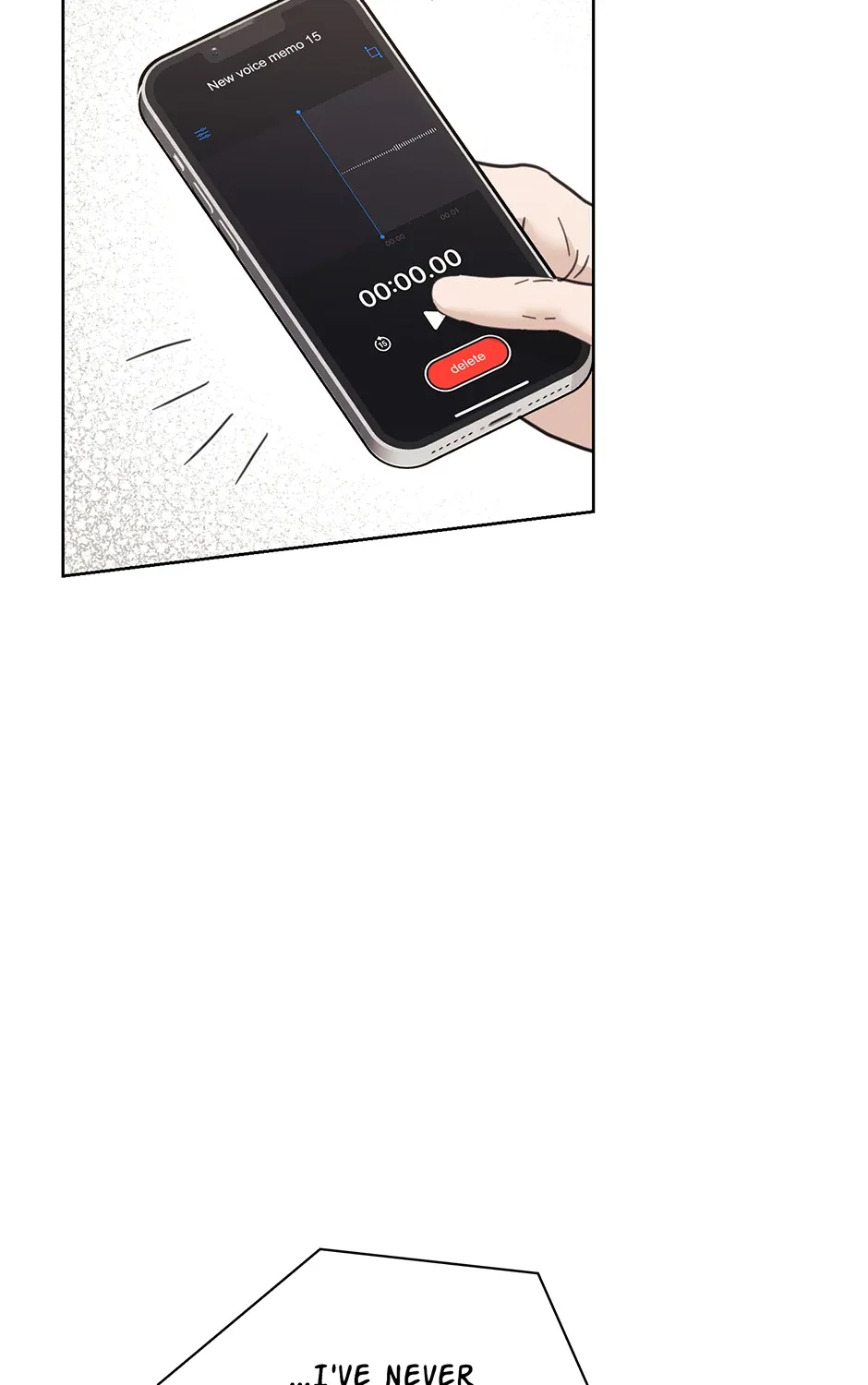 Read A Sneaky Blind Date chapter 46 image 116 on Lezhin