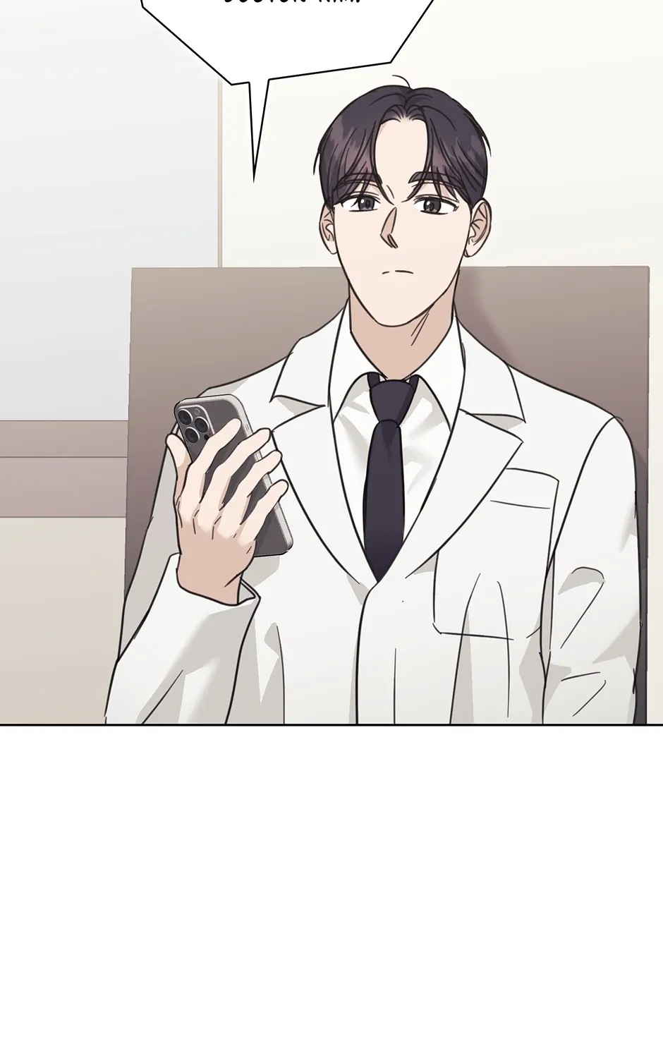 Read A Sneaky Blind Date chapter 46 image 118 on Lezhin