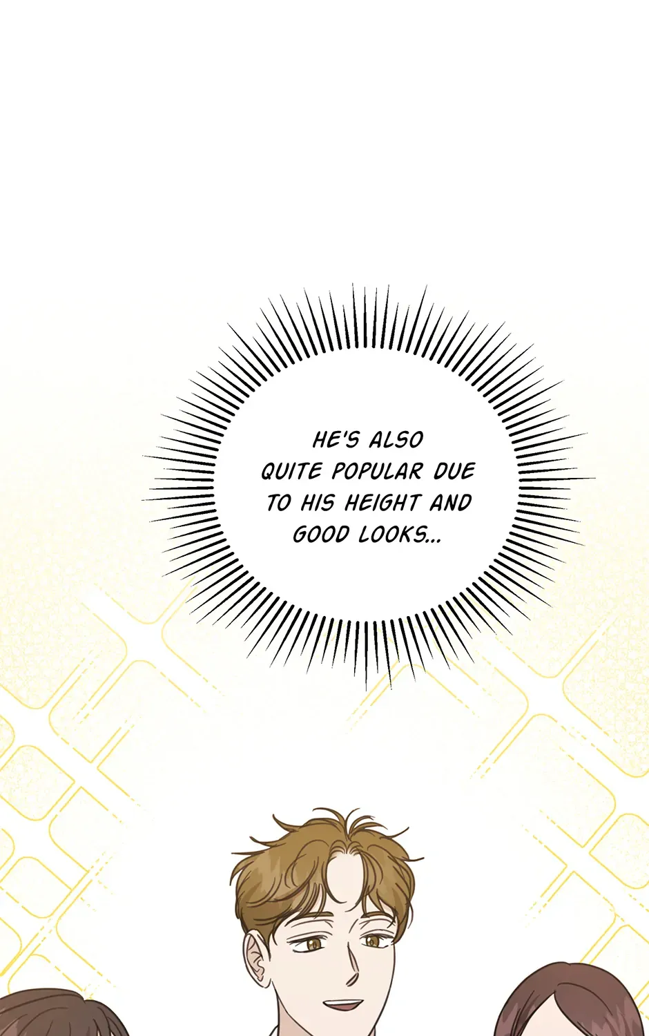 Read A Sneaky Blind Date chapter 46 image 12 on Lezhin