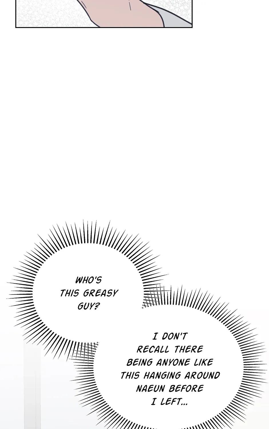 Read A Sneaky Blind Date chapter 46 image 124 on Lezhin