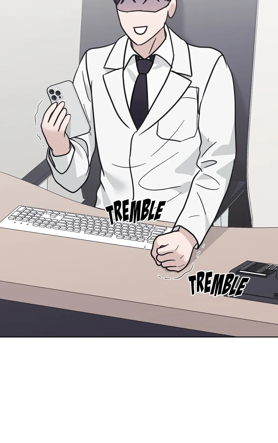 Read A Sneaky Blind Date chapter 46 image 126 on Lezhin
