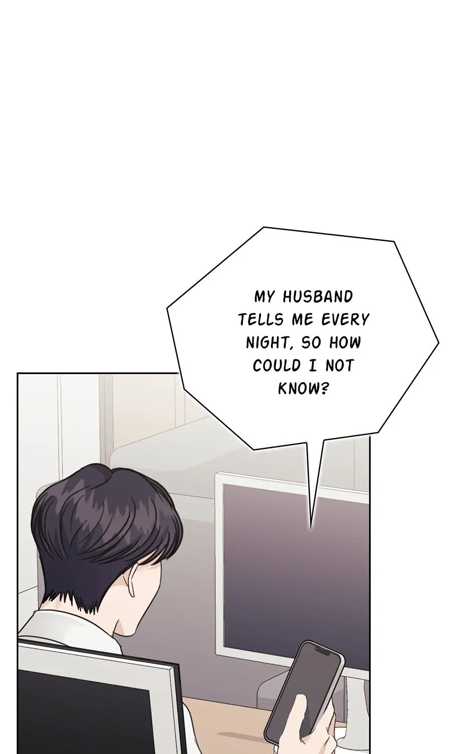 Read A Sneaky Blind Date chapter 46 image 130 on Lezhin