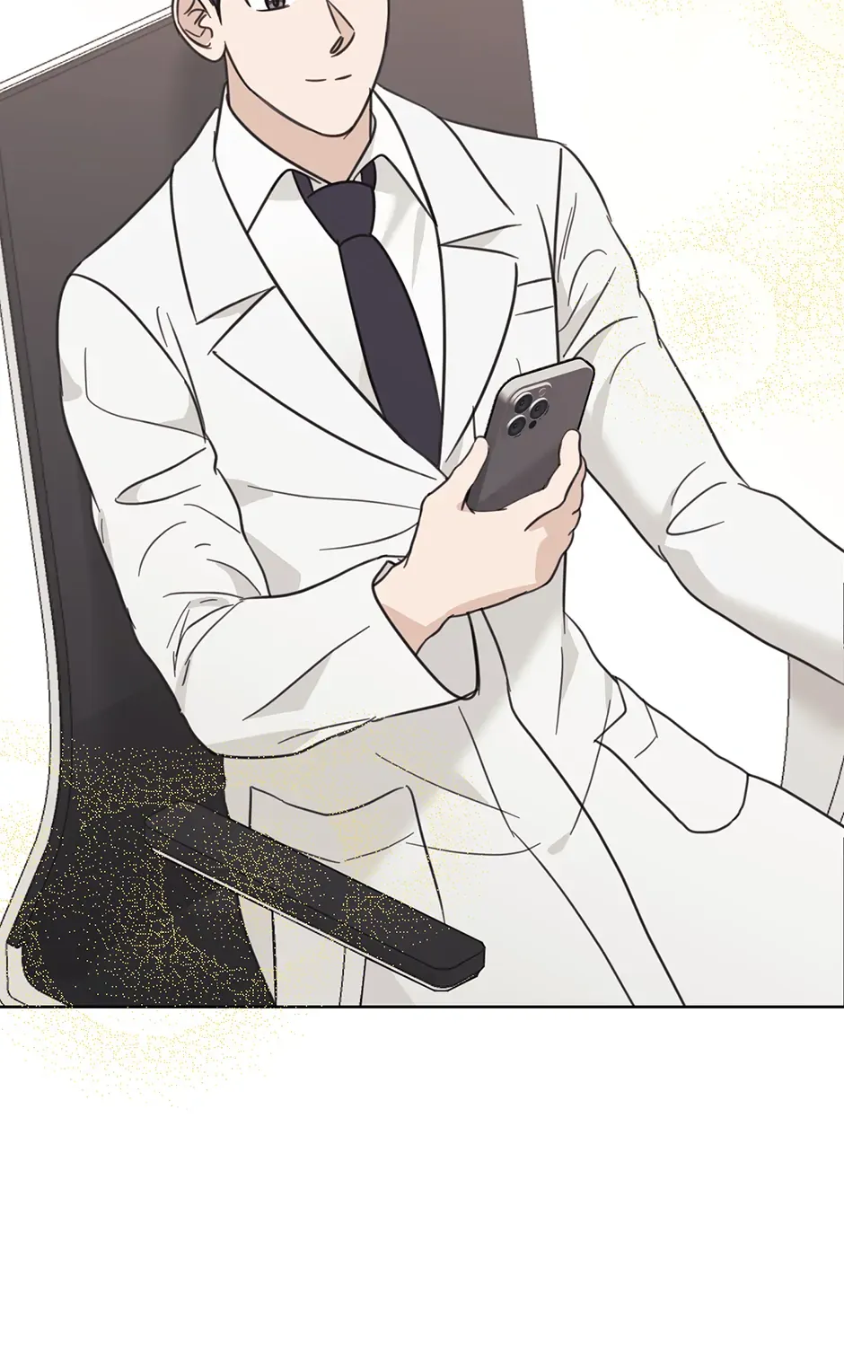 Read A Sneaky Blind Date chapter 46 image 136 on Lezhin