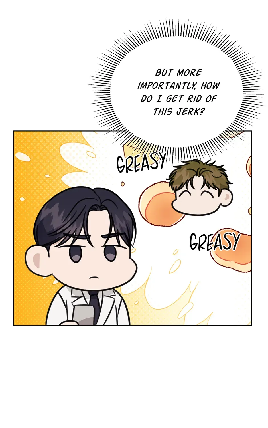 Read A Sneaky Blind Date chapter 46 image 138 on Lezhin