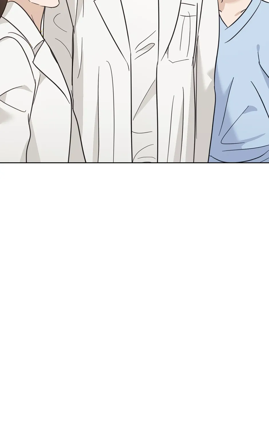 Read A Sneaky Blind Date chapter 46 image 14 on Lezhin