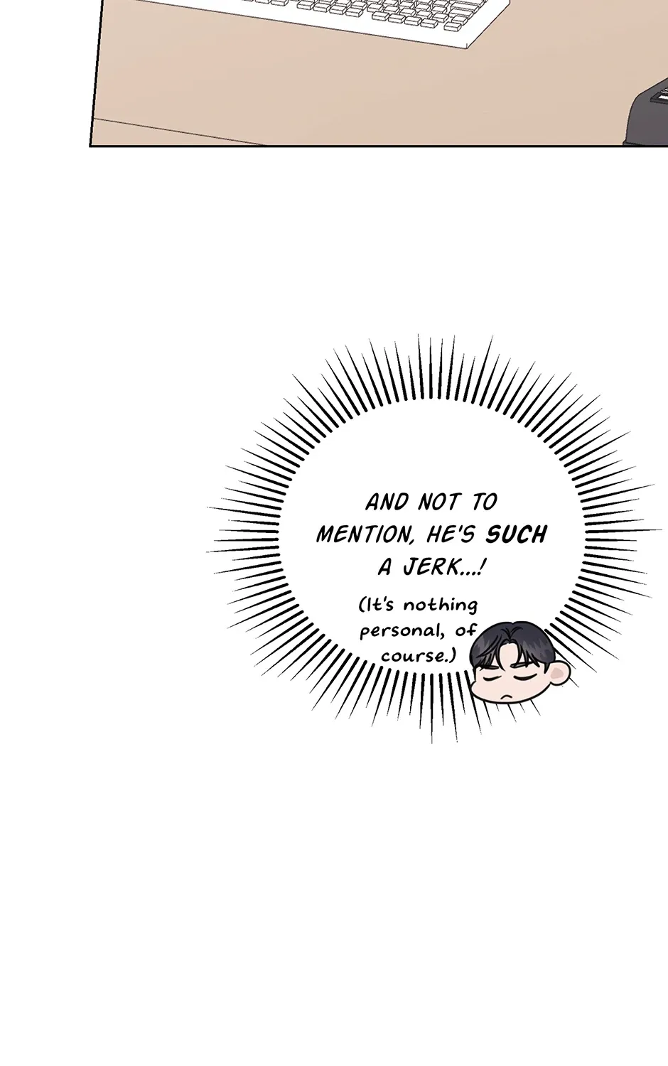 Read A Sneaky Blind Date chapter 46 image 146 on Lezhin