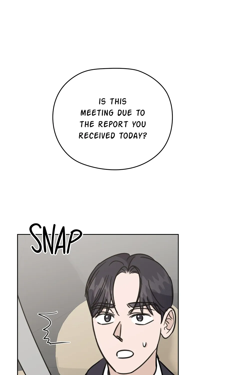 Read A Sneaky Blind Date chapter 46 image 160 on Lezhin
