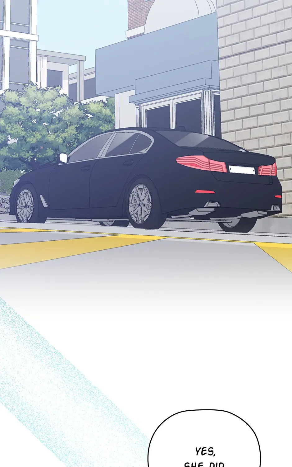 Read A Sneaky Blind Date chapter 46 image 174 on Lezhin