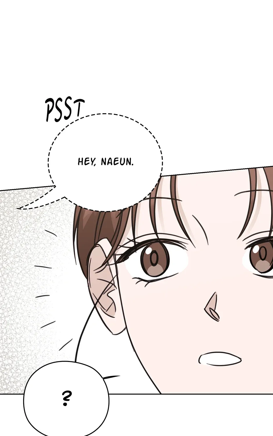 Read A Sneaky Blind Date chapter 46 image 18 on Lezhin