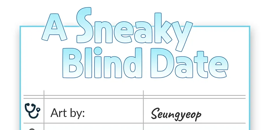Read A Sneaky Blind Date chapter 46 image 23 on Lezhin