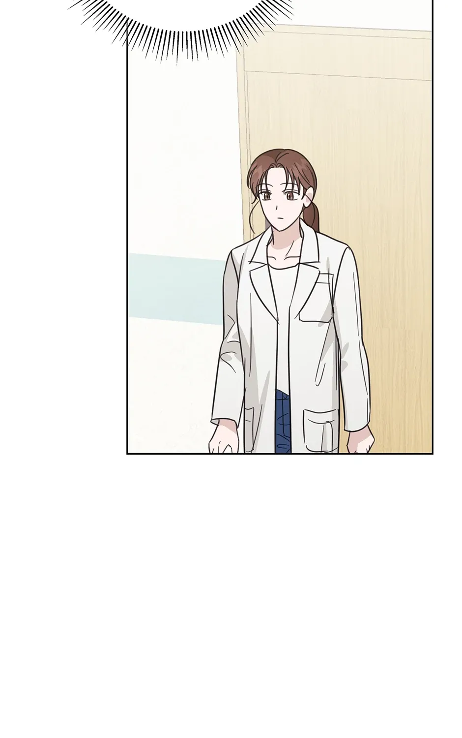 Read A Sneaky Blind Date chapter 46 image 26 on Lezhin