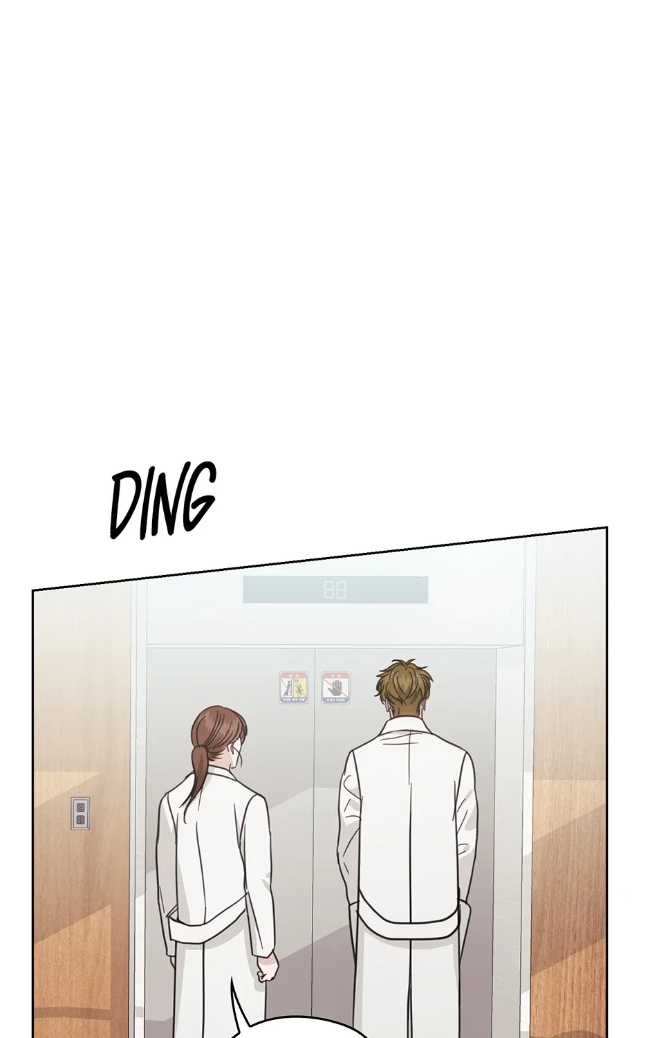 Read A Sneaky Blind Date chapter 46 image 32 on Lezhin