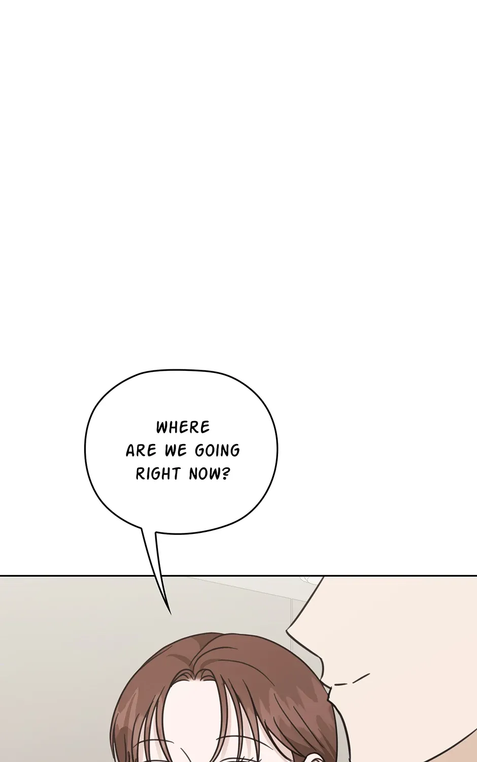 Read A Sneaky Blind Date chapter 46 image 34 on Lezhin