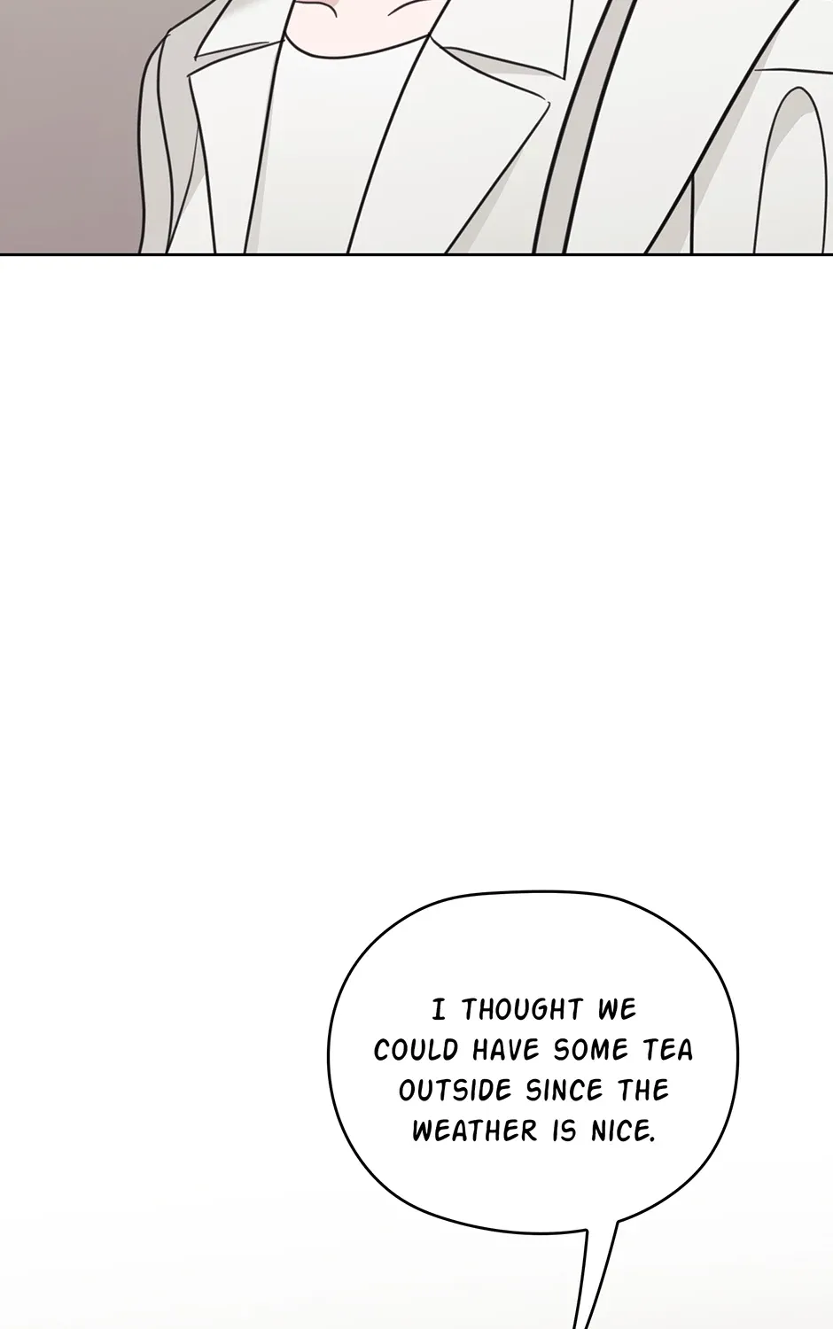 Read A Sneaky Blind Date chapter 46 image 36 on Lezhin