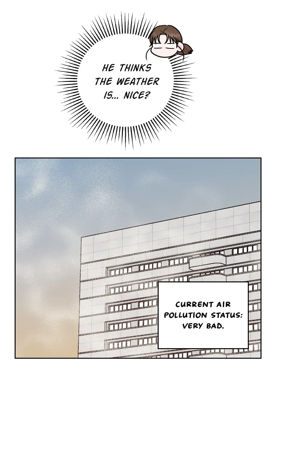 Read A Sneaky Blind Date chapter 46 image 40 on Lezhin