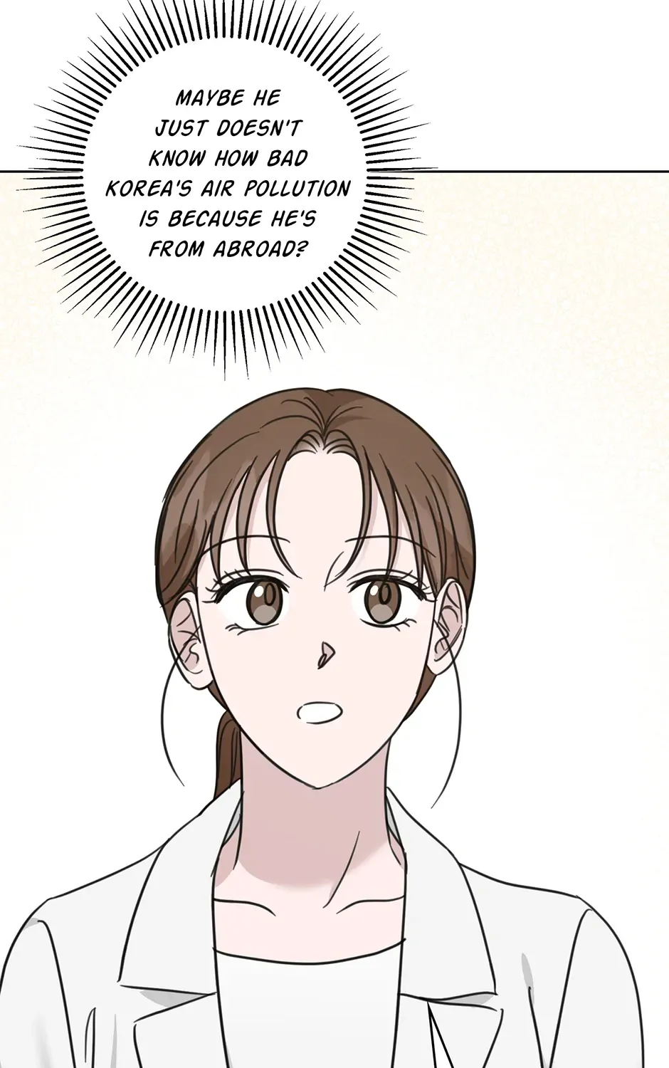 Read A Sneaky Blind Date chapter 46 image 42 on Lezhin