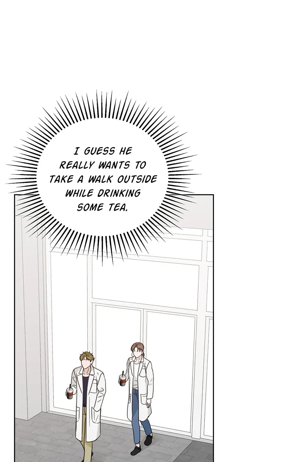 Read A Sneaky Blind Date chapter 46 image 50 on Lezhin