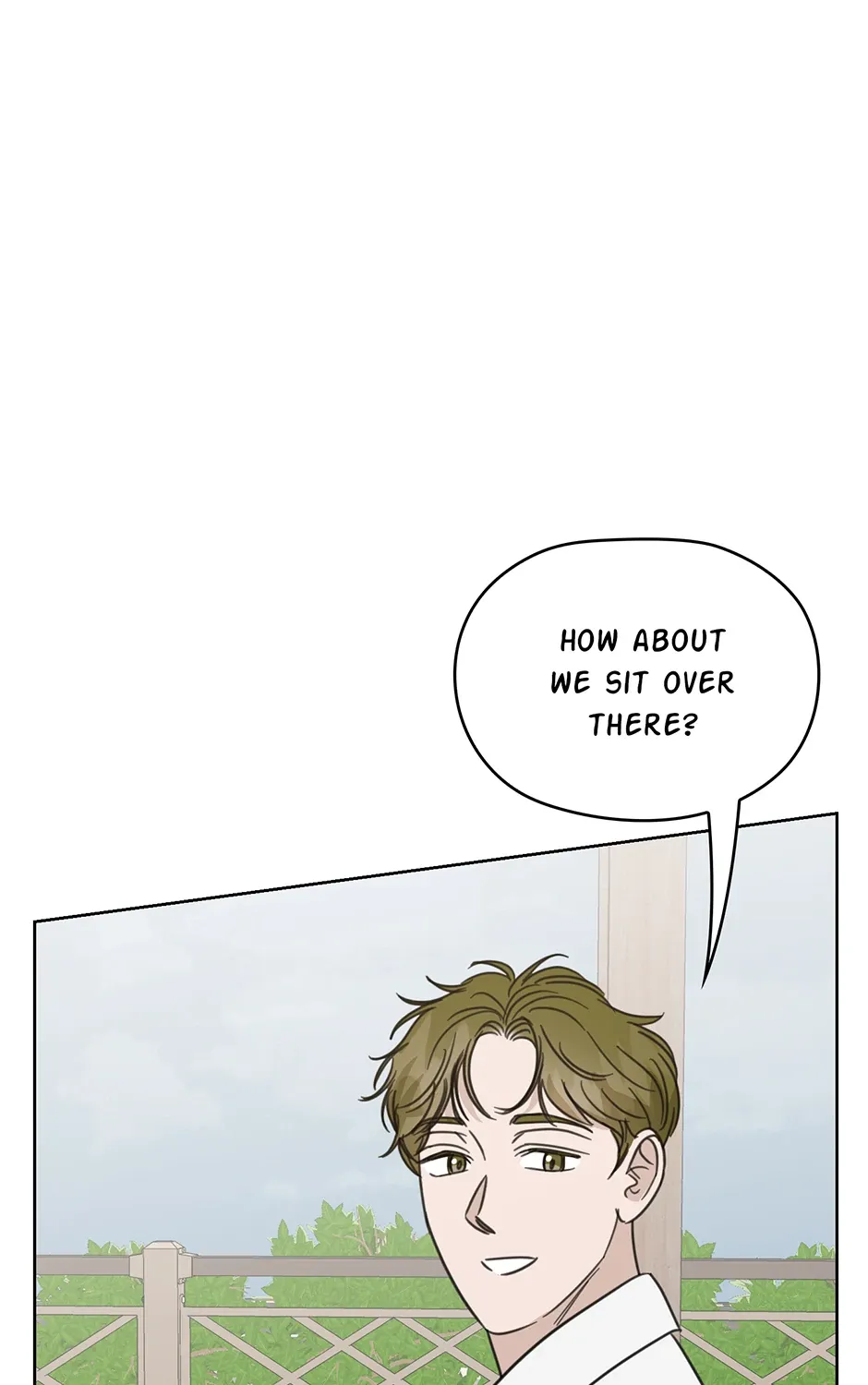 Read A Sneaky Blind Date chapter 46 image 52 on Lezhin