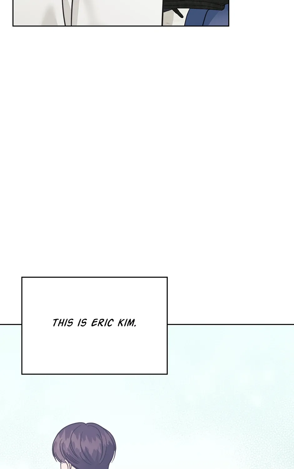 Read A Sneaky Blind Date chapter 46 image 6 on Lezhin