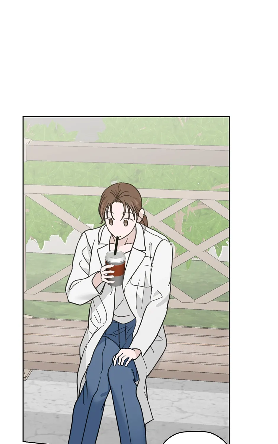 Read A Sneaky Blind Date chapter 46 image 60 on Lezhin