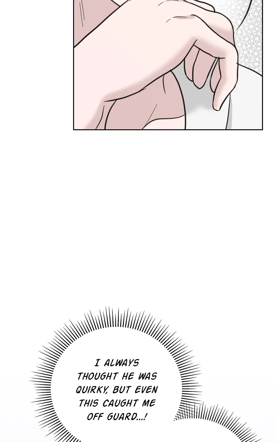 Read A Sneaky Blind Date chapter 46 image 66 on Lezhin