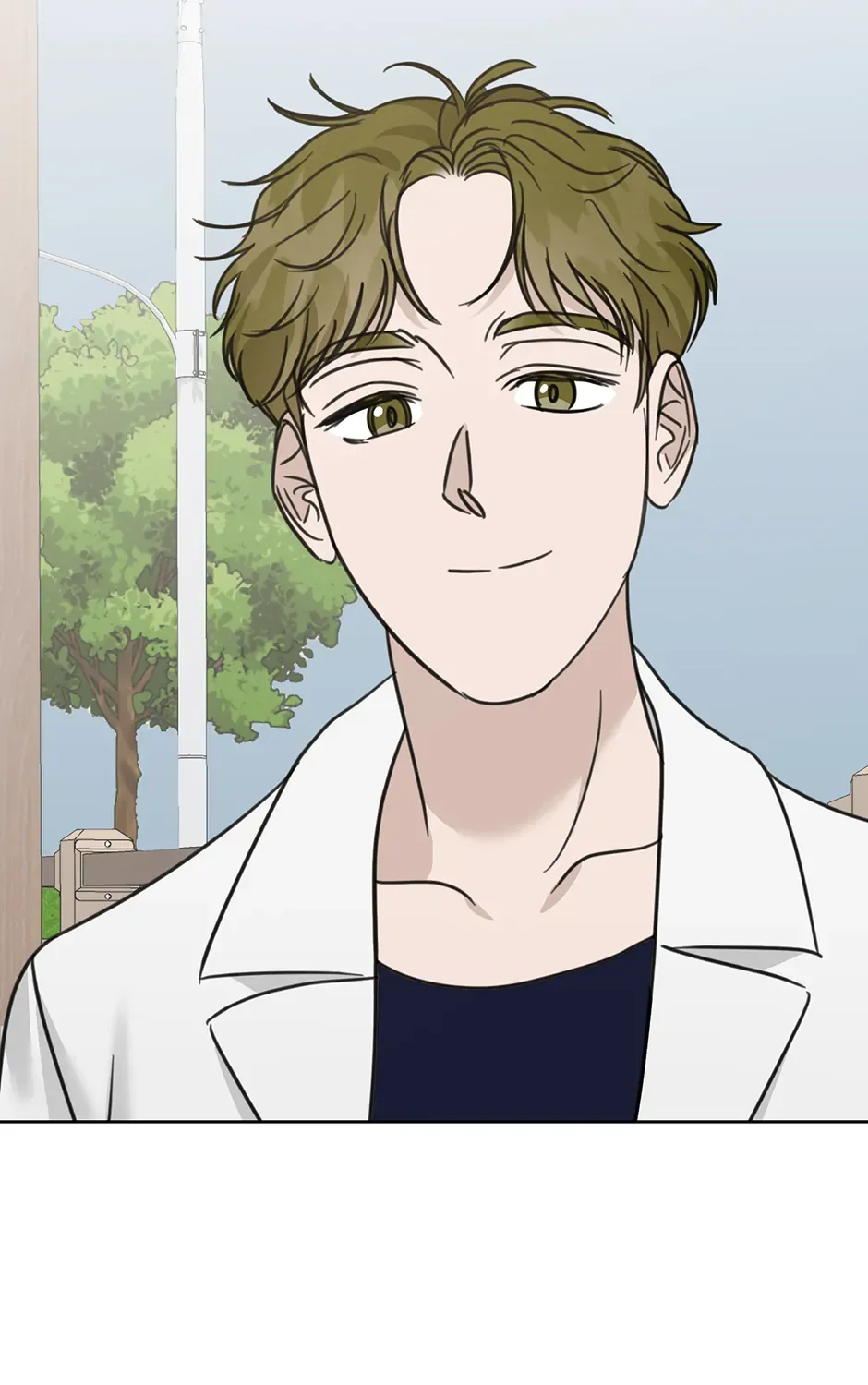 Read A Sneaky Blind Date chapter 46 image 68 on Lezhin