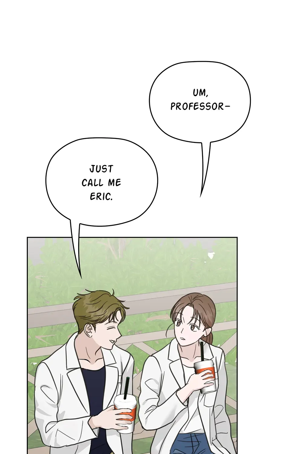 Read A Sneaky Blind Date chapter 46 image 70 on Lezhin