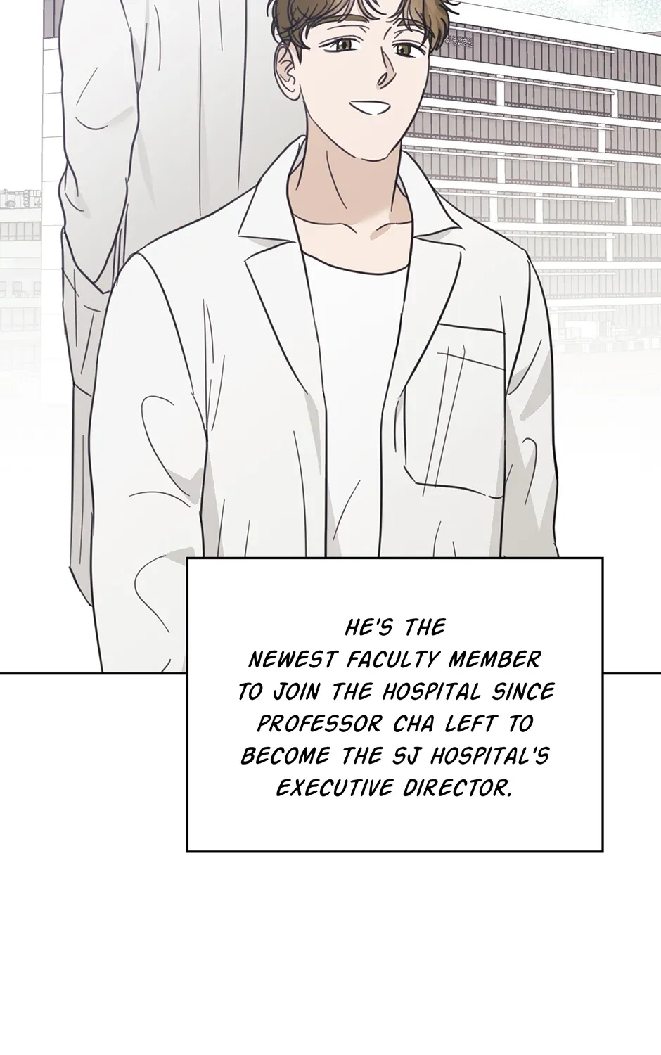 Read A Sneaky Blind Date chapter 46 image 8 on Lezhin