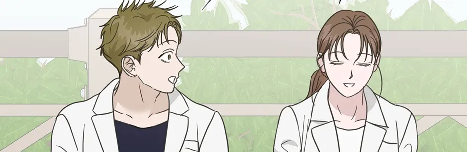 Read A Sneaky Blind Date chapter 46 image 85 on Lezhin