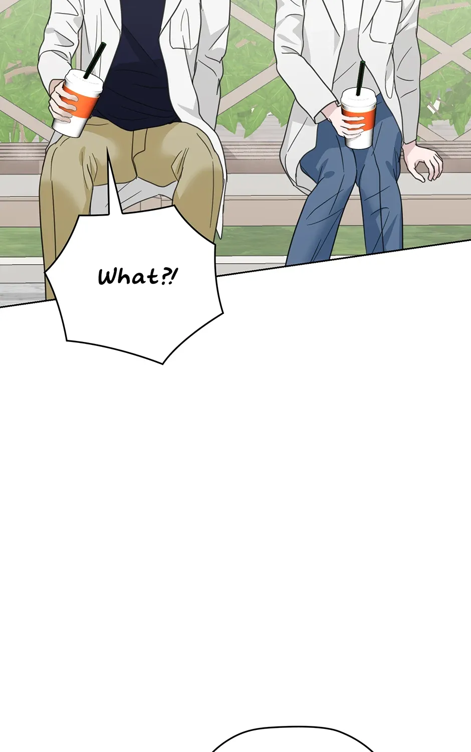 Read A Sneaky Blind Date chapter 46 image 86 on Lezhin