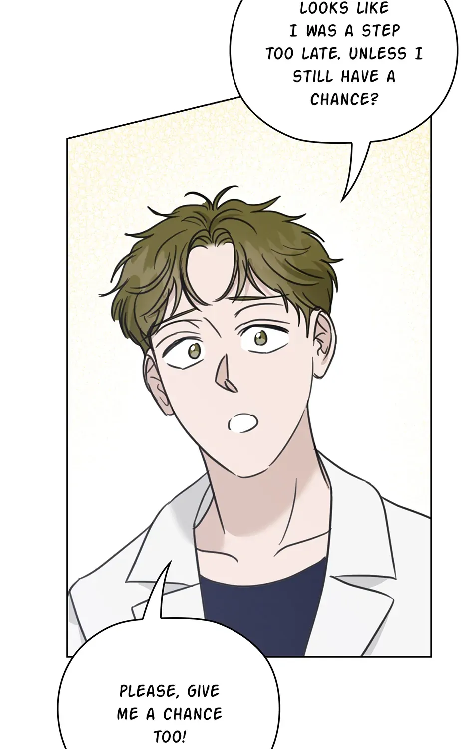 Read A Sneaky Blind Date chapter 46 image 92 on Lezhin