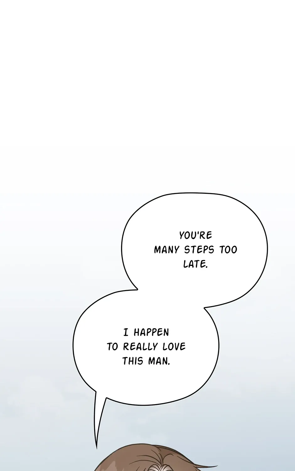 Read A Sneaky Blind Date chapter 46 image 94 on Lezhin