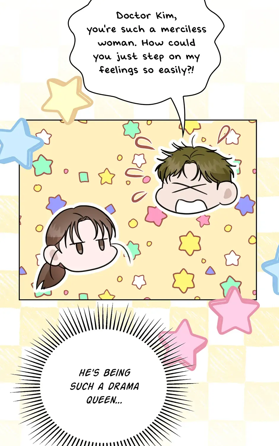 Read A Sneaky Blind Date chapter 46 image 98 on Lezhin