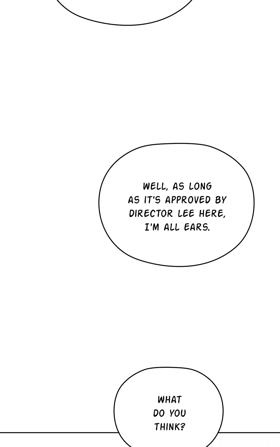 Read A Sneaky Blind Date chapter 47 image 101 on Lezhin