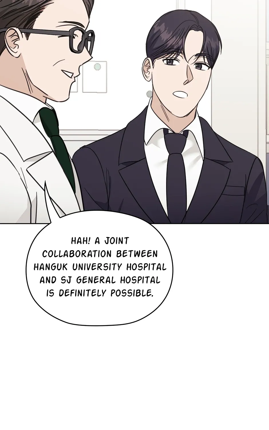 Read A Sneaky Blind Date chapter 47 image 103 on Lezhin